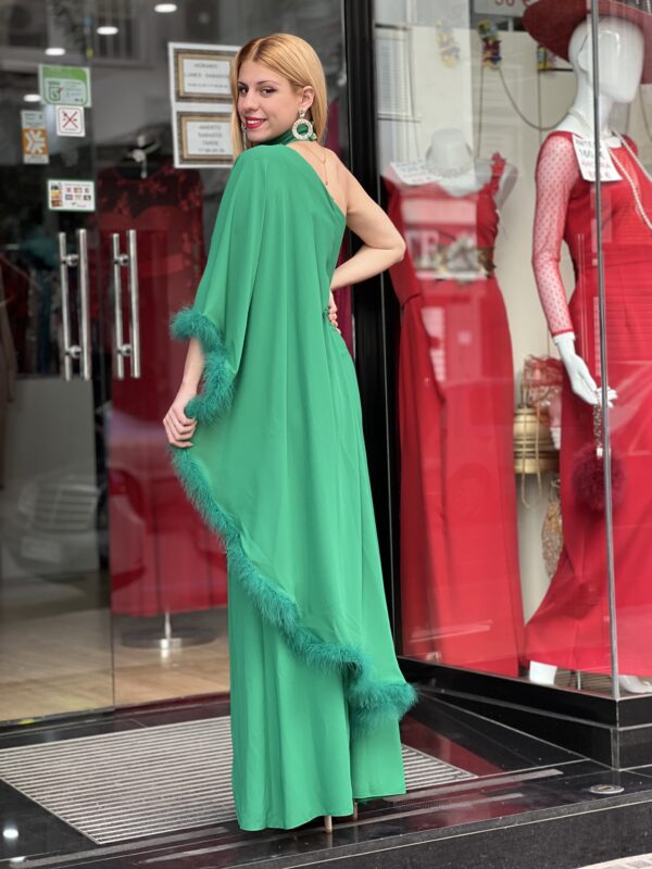 VESTIDO TARRAGONA - Imagen 6