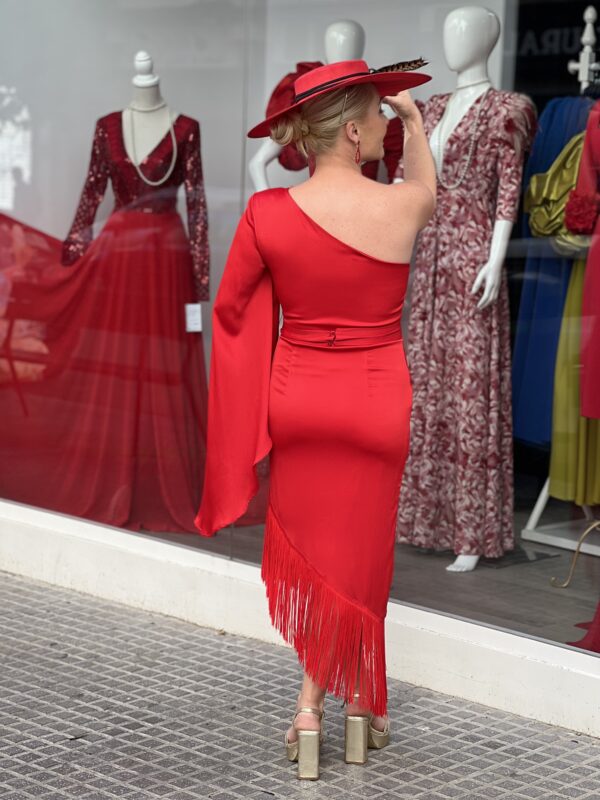 VESTIDO DANAE - Imagen 5