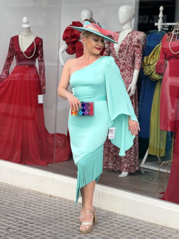VESTIDO DANAE - Imagen 2