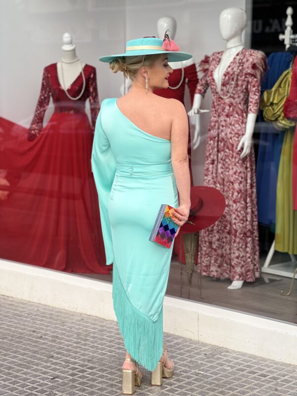 VESTIDO DANAE - Imagen 3