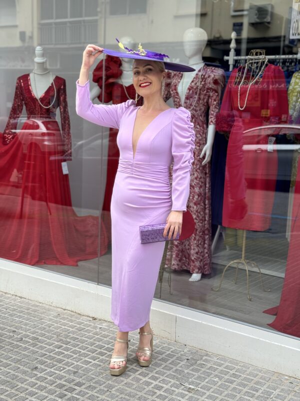 VESTIDO CANDY