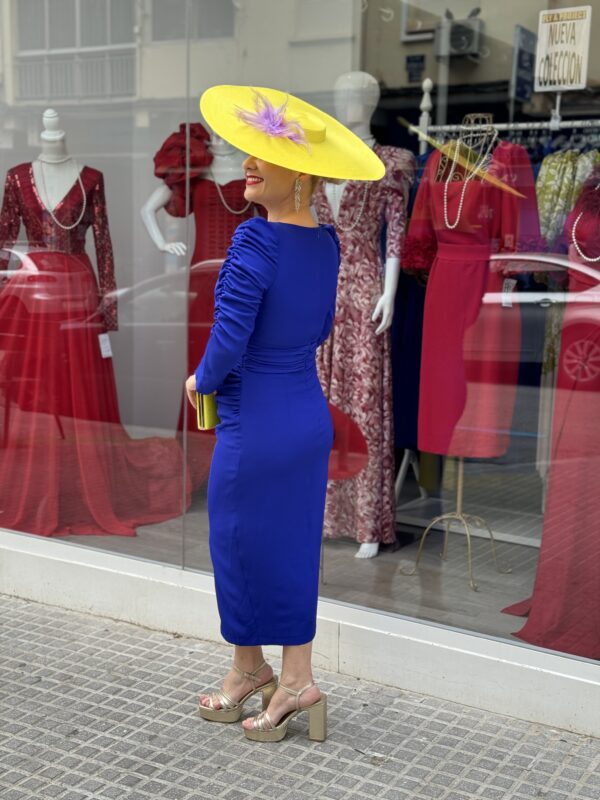 VESTIDO CANDY - Imagen 4