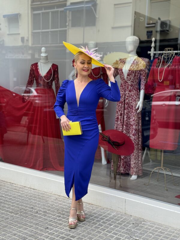 VESTIDO CANDY - Imagen 3