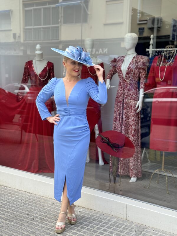 VESTIDO CANDY - Imagen 5
