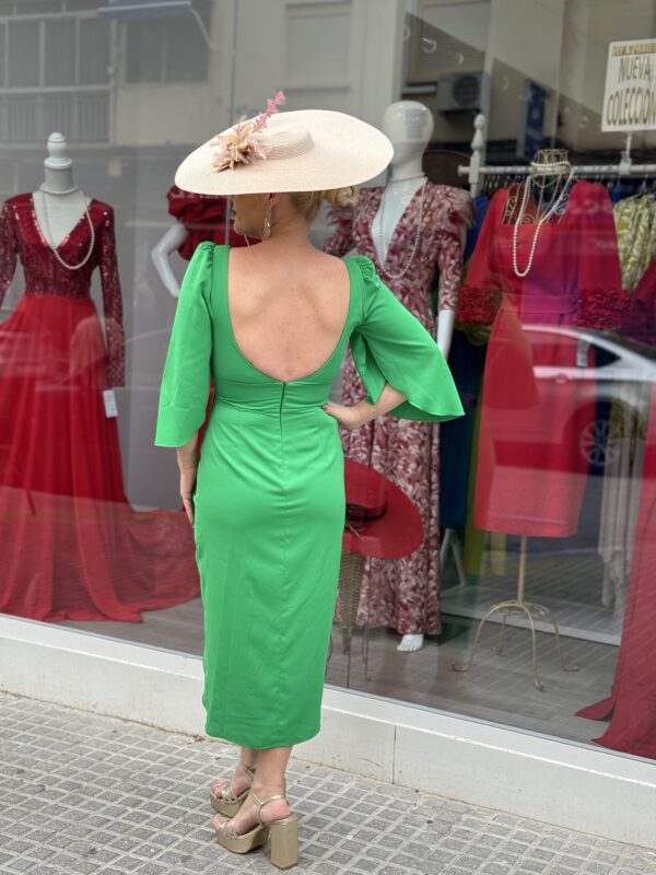VESTIDO SELENE - Imagen 3
