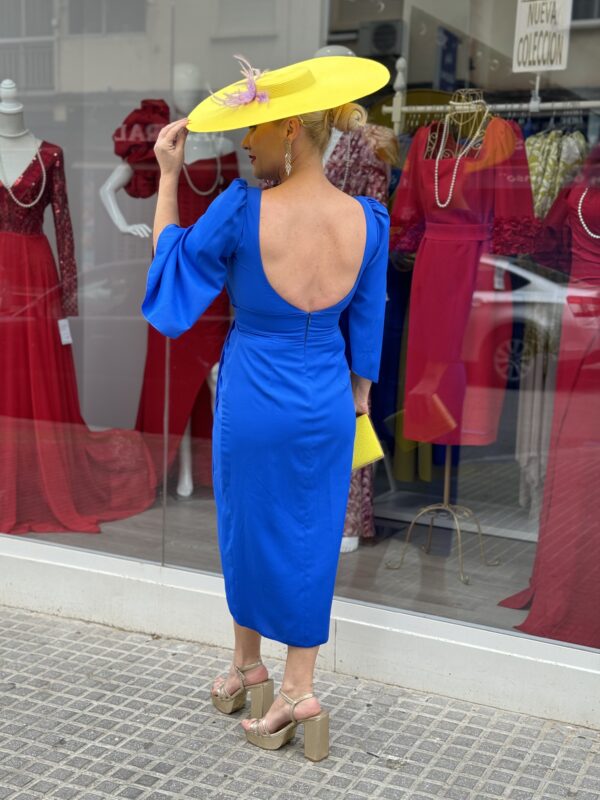 VESTIDO SELENE - Imagen 5