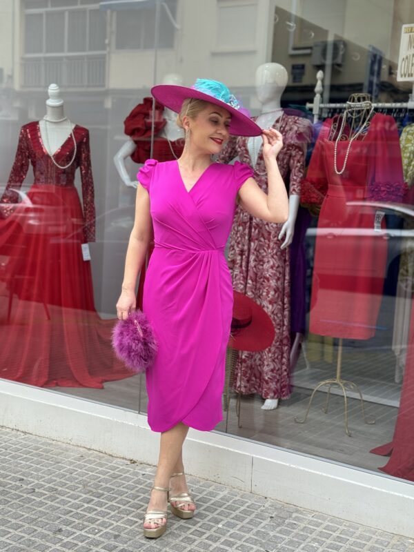 VESTIDO ELY