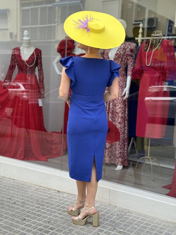 VESTIDO MERY - Imagen 6
