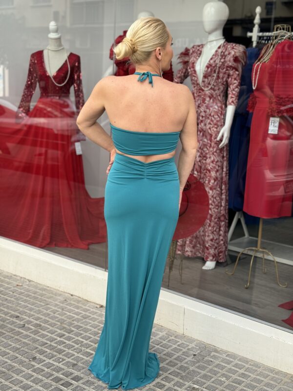 VESTIDO AMOR - Imagen 5