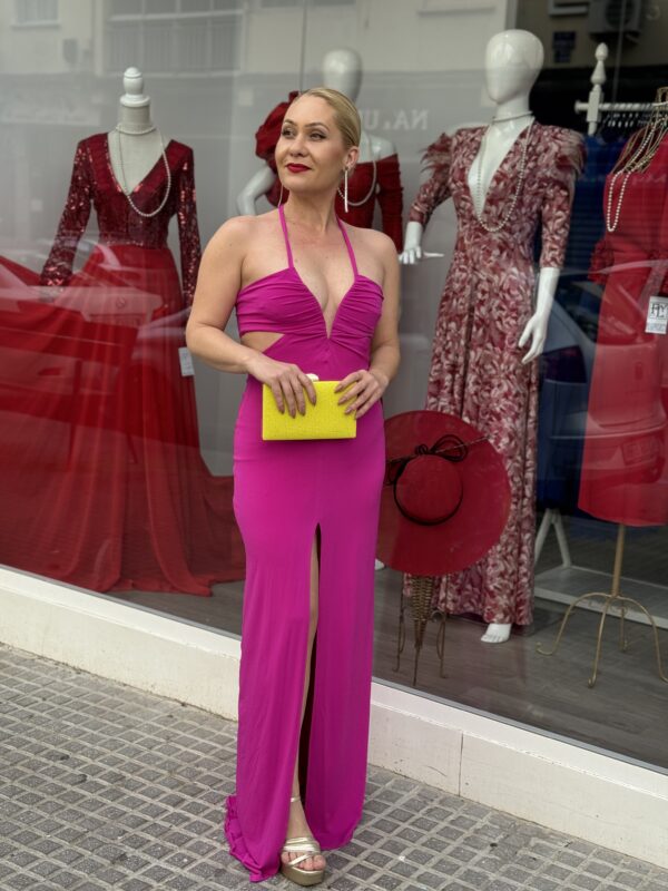 VESTIDO AMOR - Imagen 2