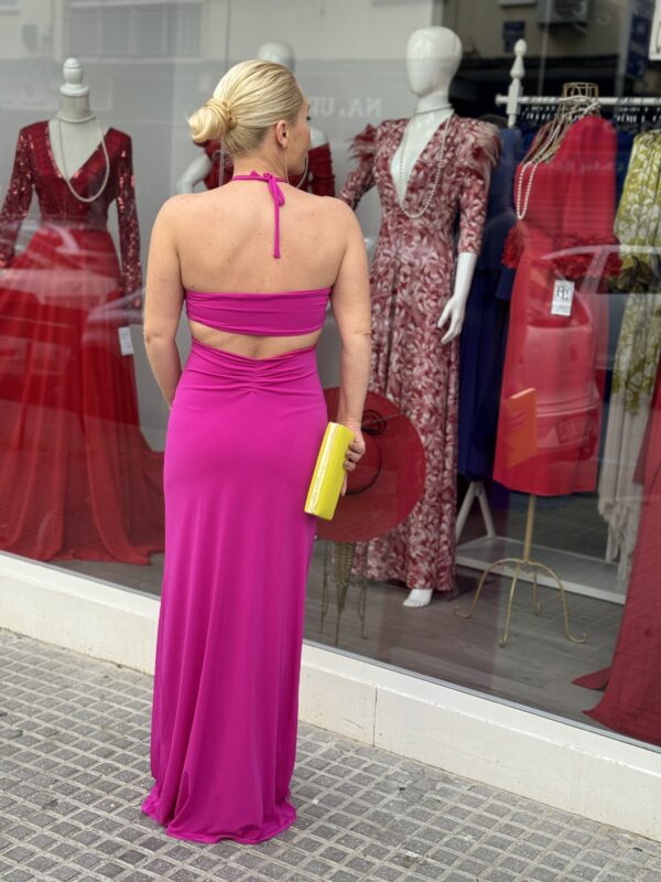 VESTIDO AMOR - Imagen 3