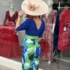 VESTIDO SALAMANCA - Imagen 2