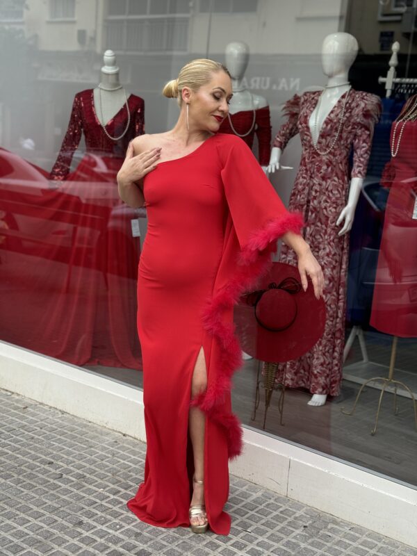 VESTIDO TARRAGONA - Imagen 2