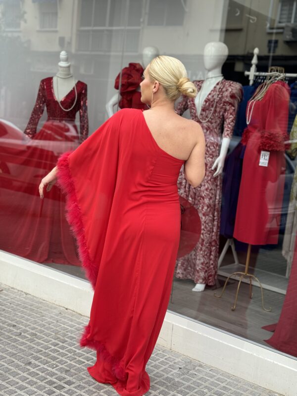 VESTIDO TARRAGONA - Imagen 3