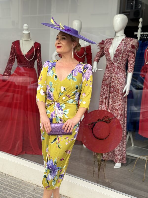 VESTIDO LORY - Imagen 2