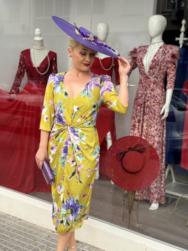 VESTIDO LORY