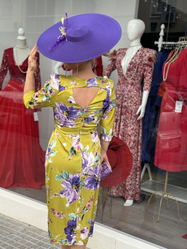 VESTIDO LORY - Imagen 3