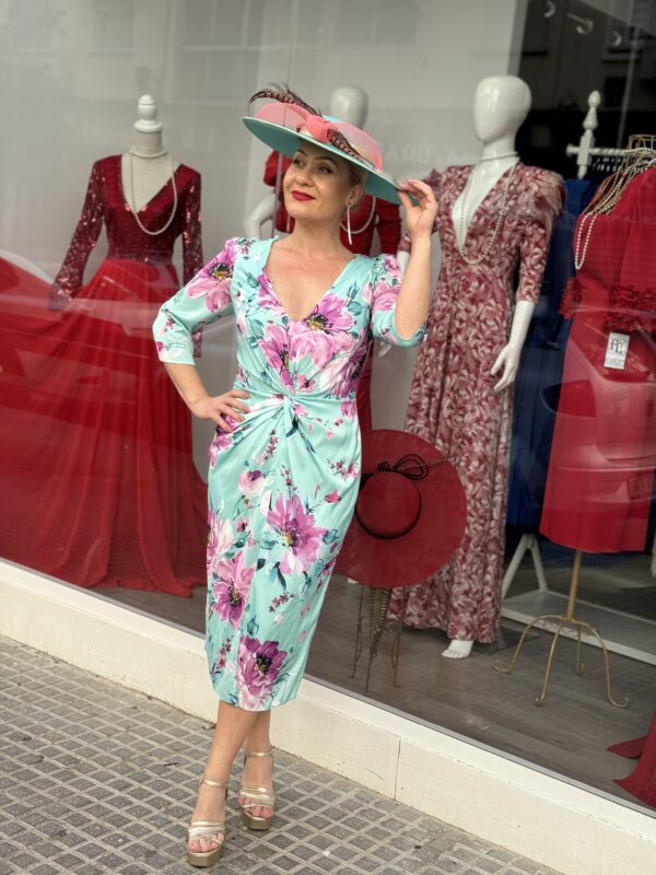 VESTIDO LORY - Imagen 5