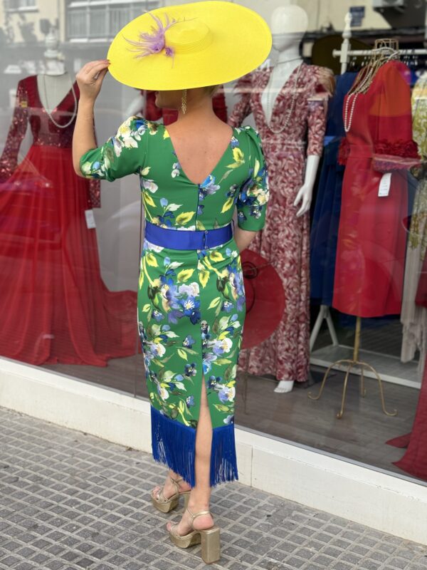 VESTIDO AMELIA - Imagen 2