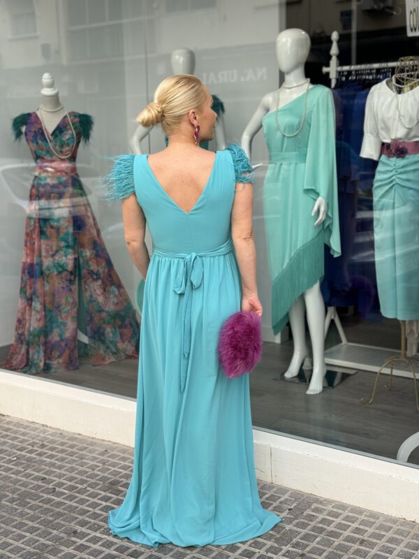 VESTIDO NICOLETA - Imagen 3