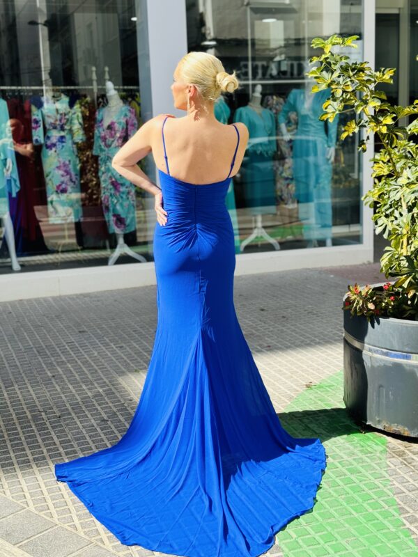 VESTIDO ISABELLA - Imagen 4