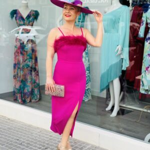 VESTIDO ADARA