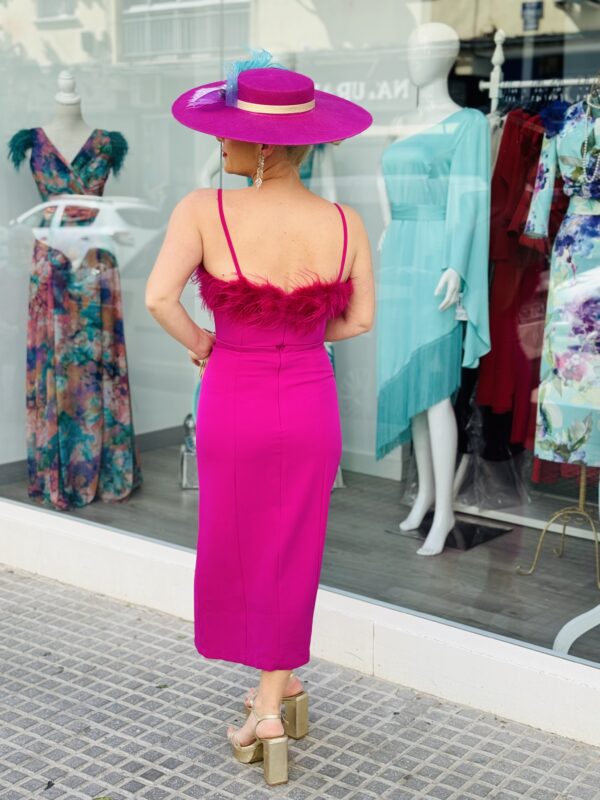 VESTIDO ADARA - Imagen 3