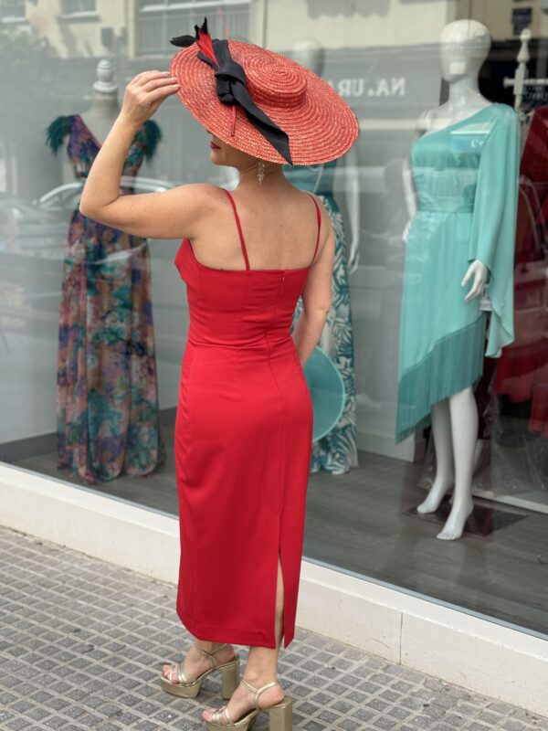 VESTIDO CAROL - Imagen 2