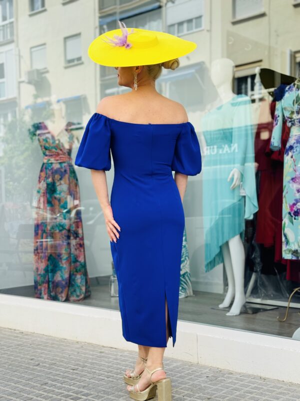 VESTIDO BELEN - Imagen 2