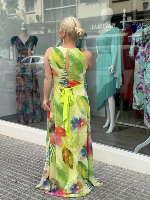 VESTIDO BEA - Imagen 3