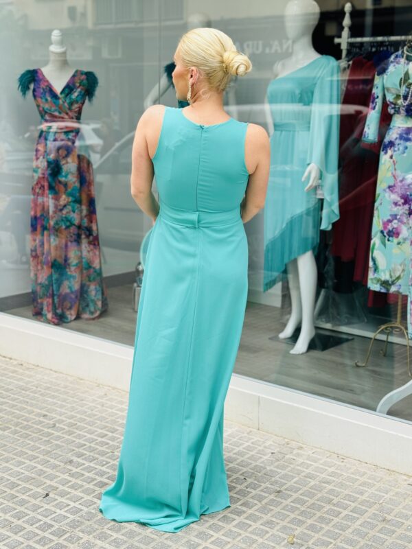 VESTIDO ALMA - Imagen 4
