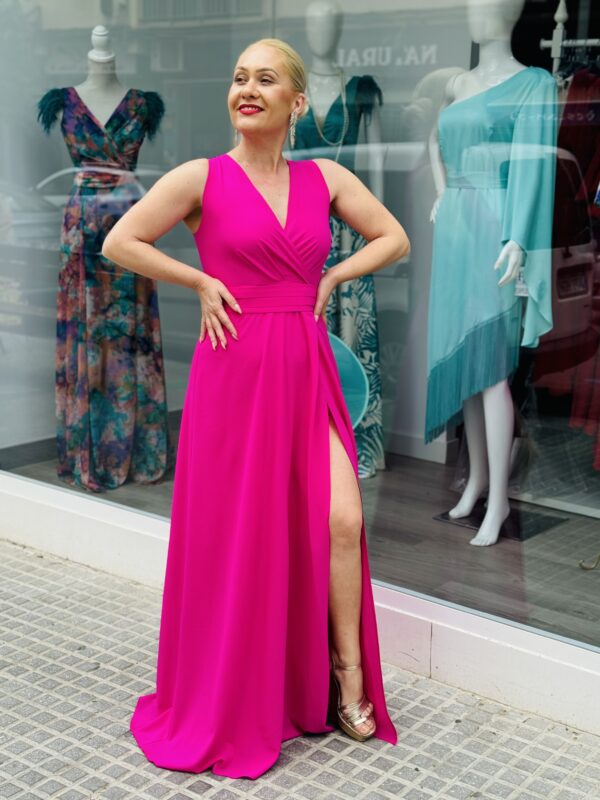 VESTIDO ALMA
