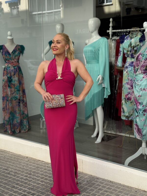 VESTIDO VALERIA - Imagen 9