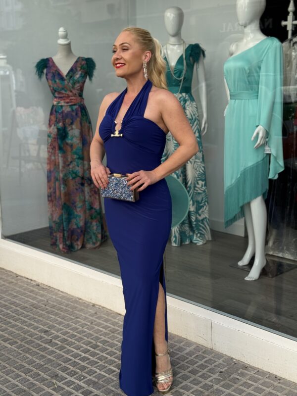 VESTIDO VALERIA - Imagen 5