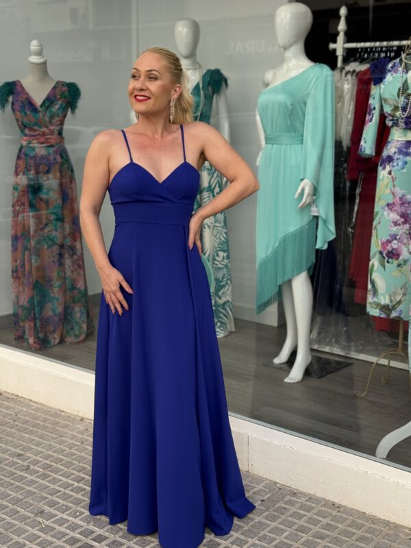 VESTIDO ROMINA - Imagen 2