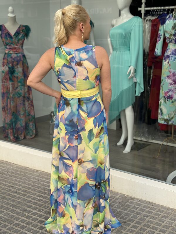 VESTIDO NEIRA - Imagen 4