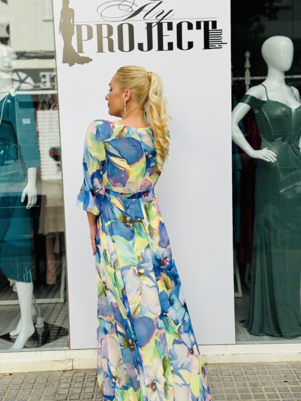 VESTIDO OLAYA - Imagen 3