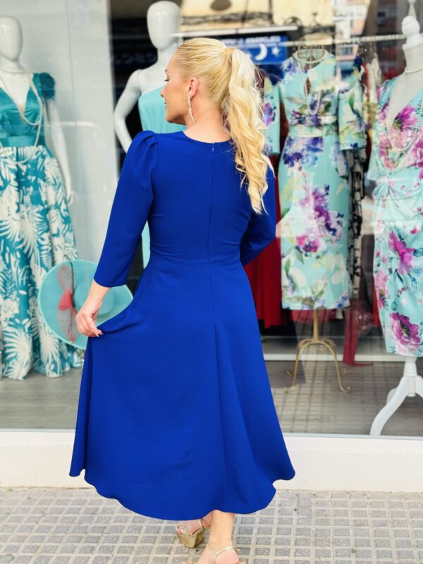 VESTIDO TERESA - Imagen 2