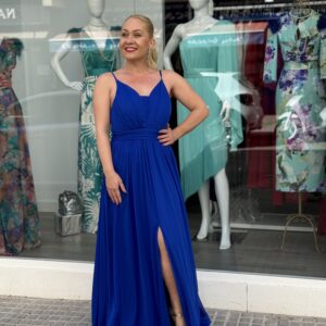 VESTIDO YANET