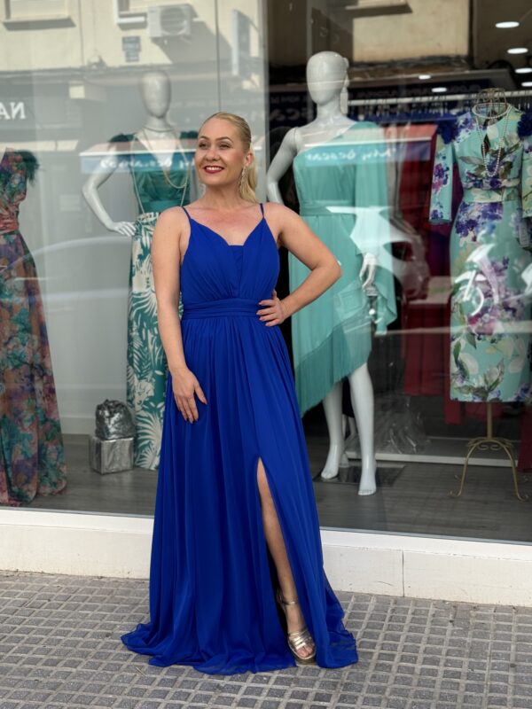 VESTIDO YANET