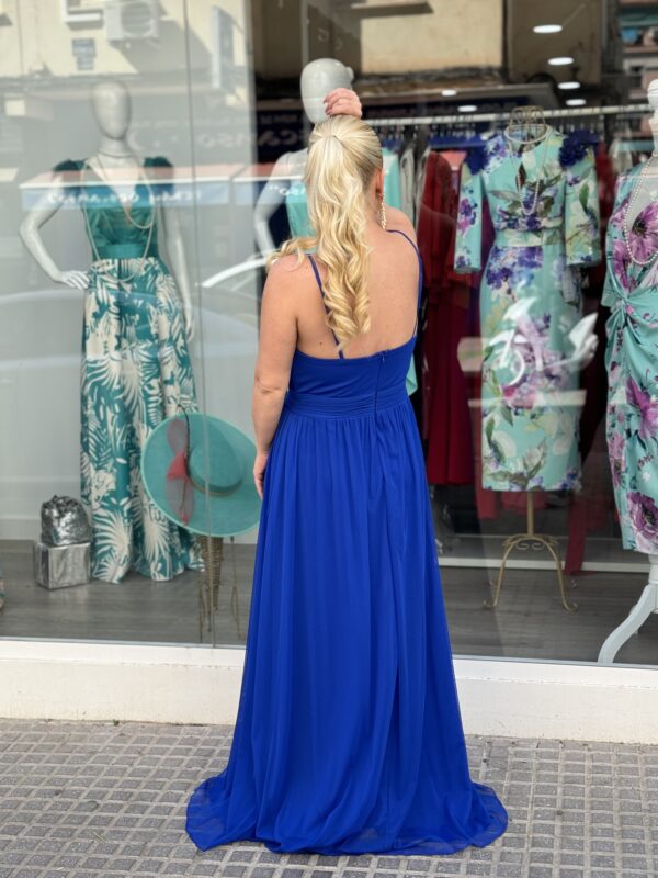 VESTIDO YANET - Imagen 2