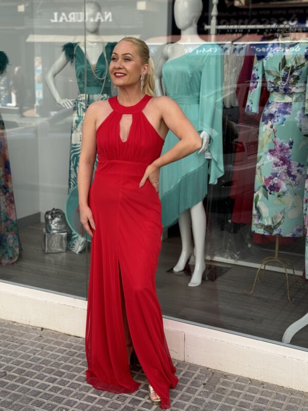 VESTIDO MARIANA - Imagen 3