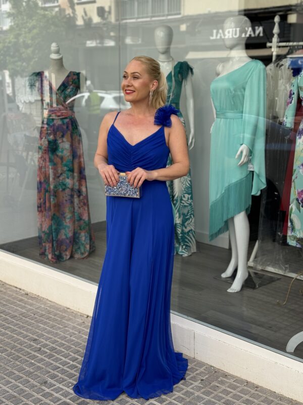 VESTIDO IRENE - Imagen 3