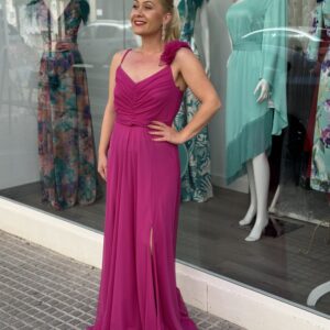 VESTIDO IRENE