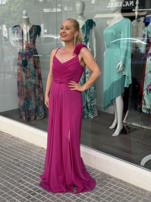 VESTIDO IRENE