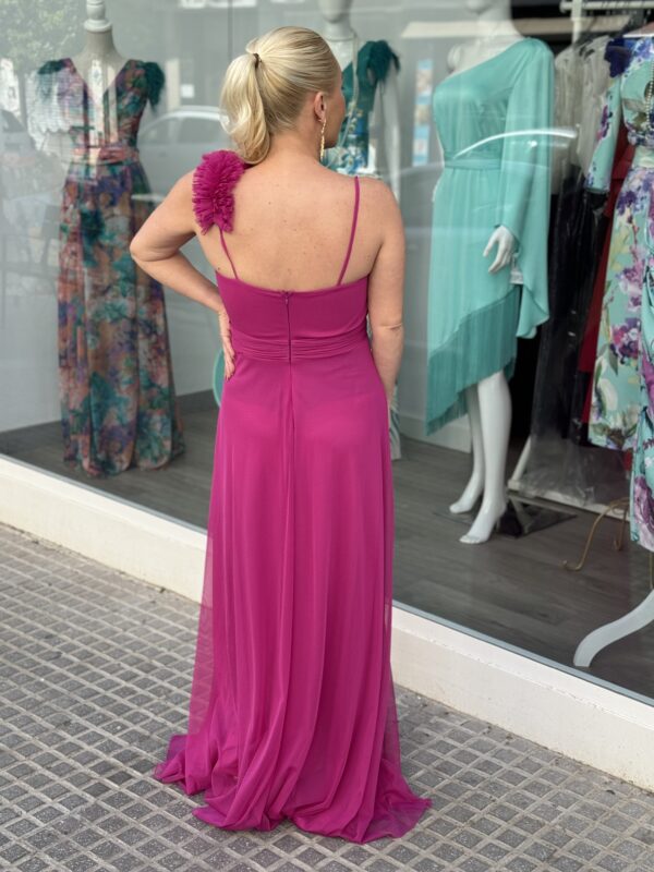 VESTIDO IRENE - Imagen 2