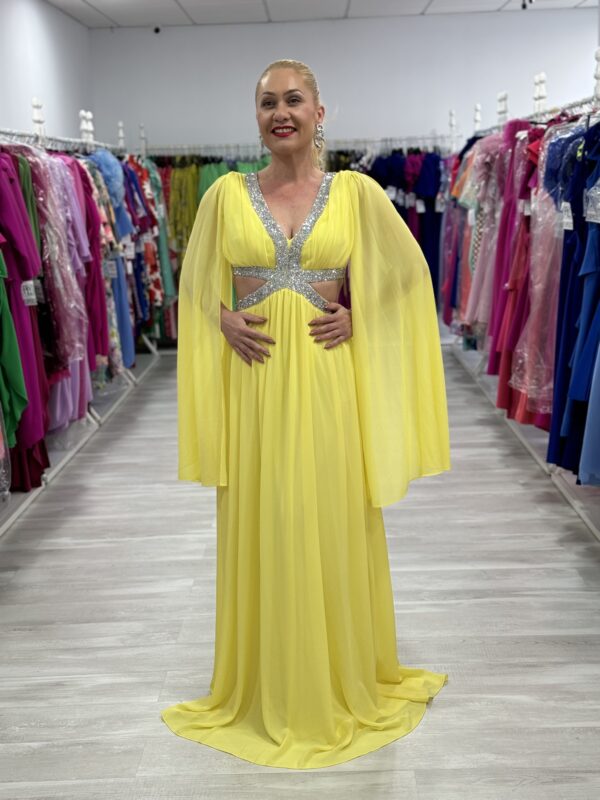 VESTIDO ANA - Imagen 4