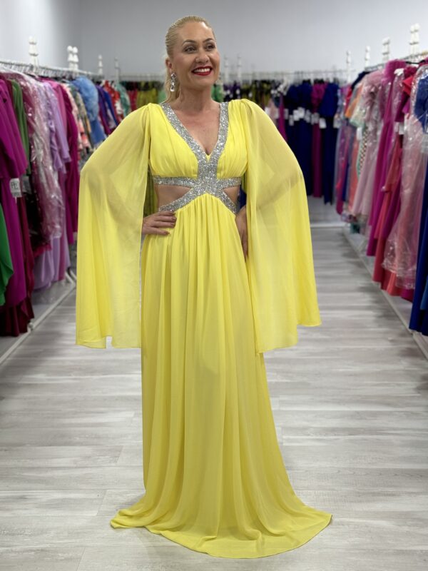 VESTIDO ANA - Imagen 5