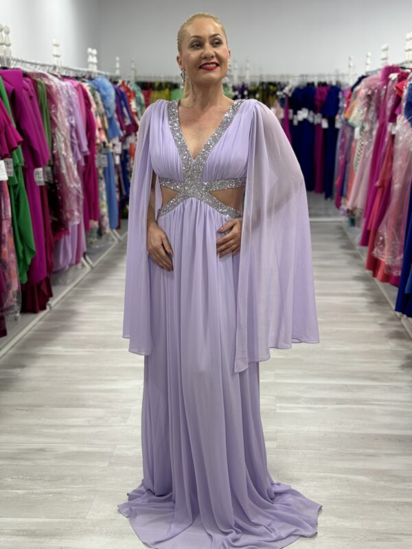 VESTIDO ANA - Imagen 2