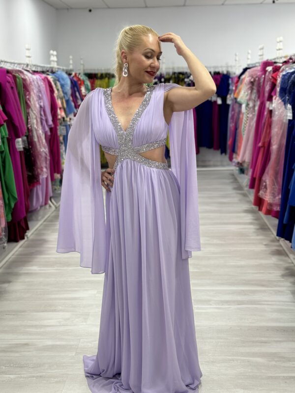 VESTIDO ANA - Imagen 3